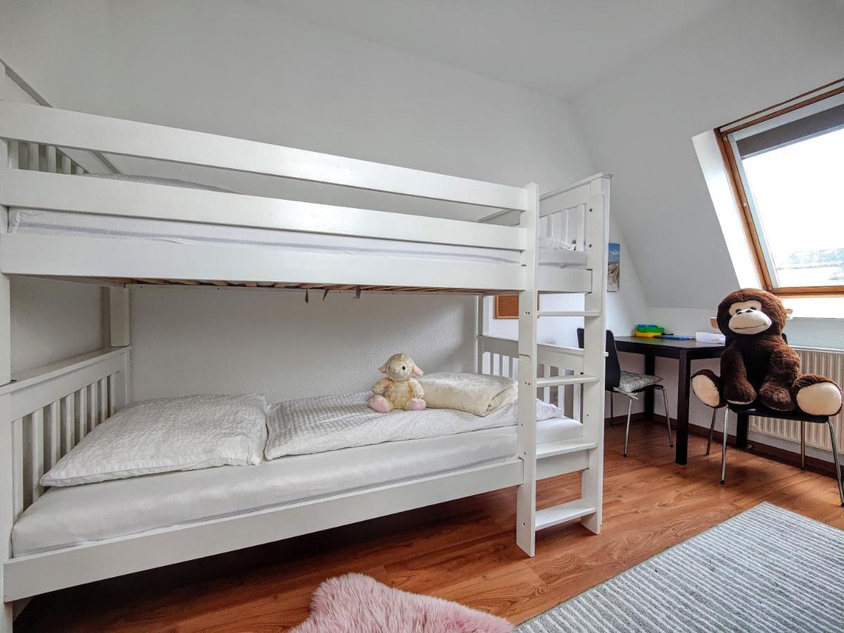 Yourfavoritebed 100M2 Designwohnung Mit Vollausstattung بلوين المظهر الخارجي الصورة